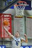 MBBall vs RWU  Wheaton College Men's Basketball vs Roger Williams University. - Photo By: KEITH NORDSTROM : Wheaton, basketball, MBBall